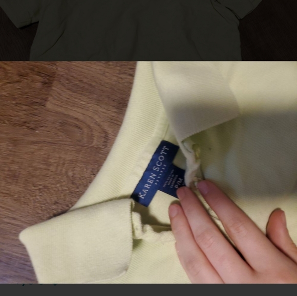 Crop top - Picture 2 of 2